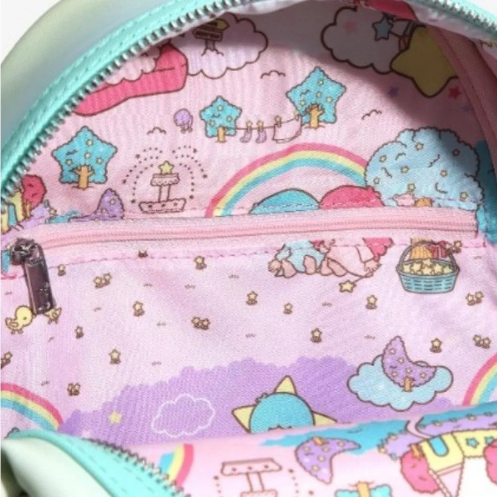 Loungefly sanrio little